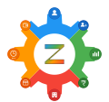 Zentra Logo